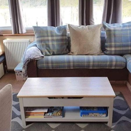 Loch Earn Holiday Home Saint Fillans Ngoại thất bức ảnh