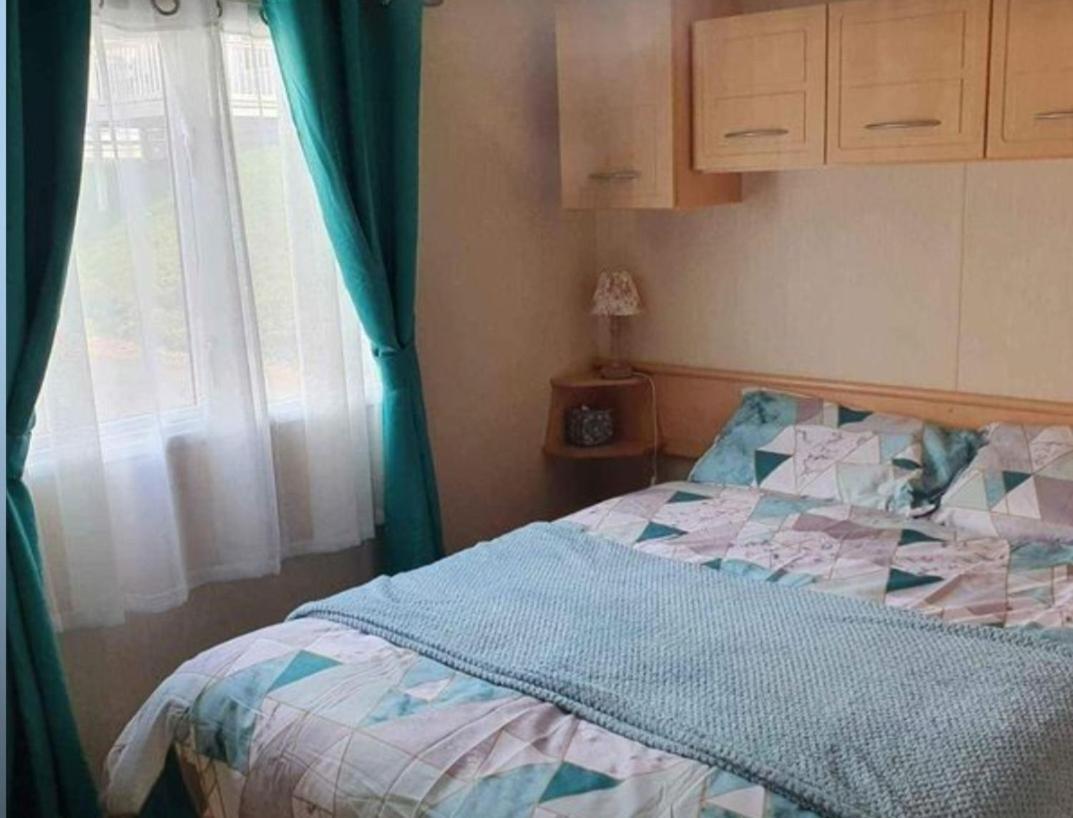 Loch Earn Holiday Home Saint Fillans Ngoại thất bức ảnh