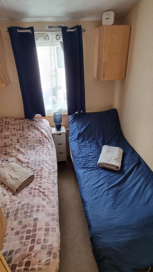 Loch Earn Holiday Home Saint Fillans Ngoại thất bức ảnh