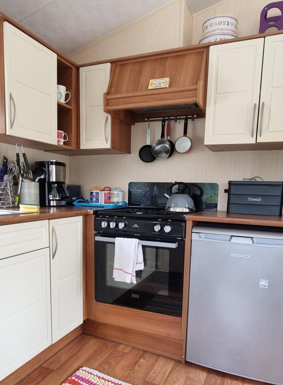 Loch Earn Holiday Home Saint Fillans Ngoại thất bức ảnh