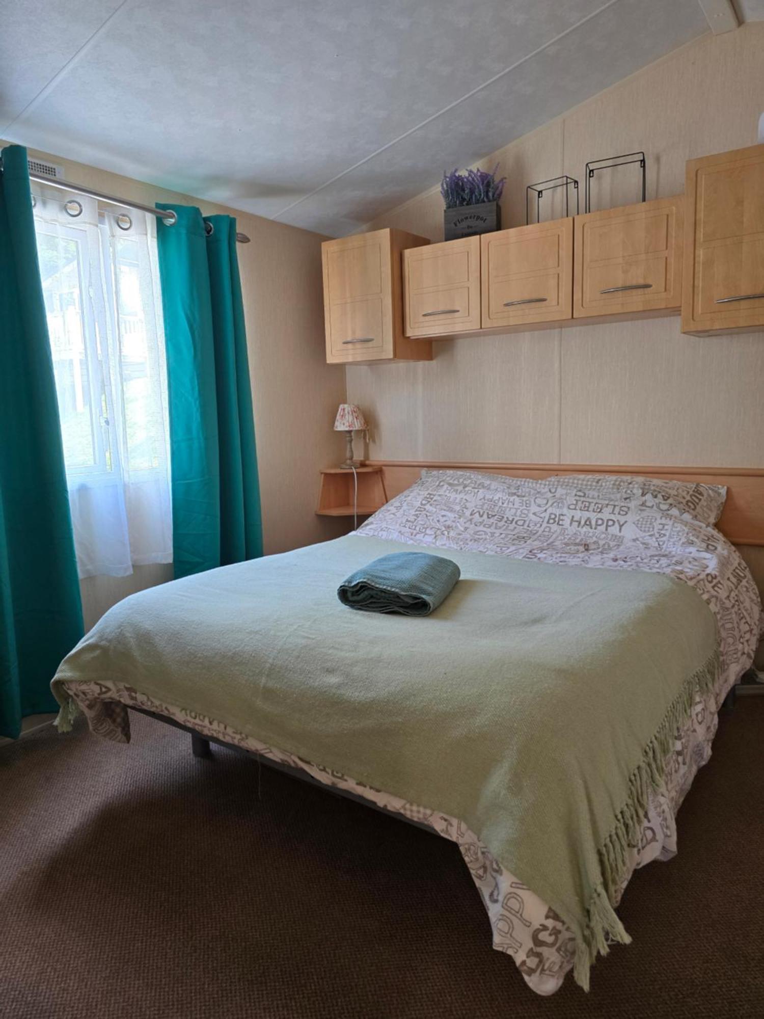 Loch Earn Holiday Home Saint Fillans Ngoại thất bức ảnh