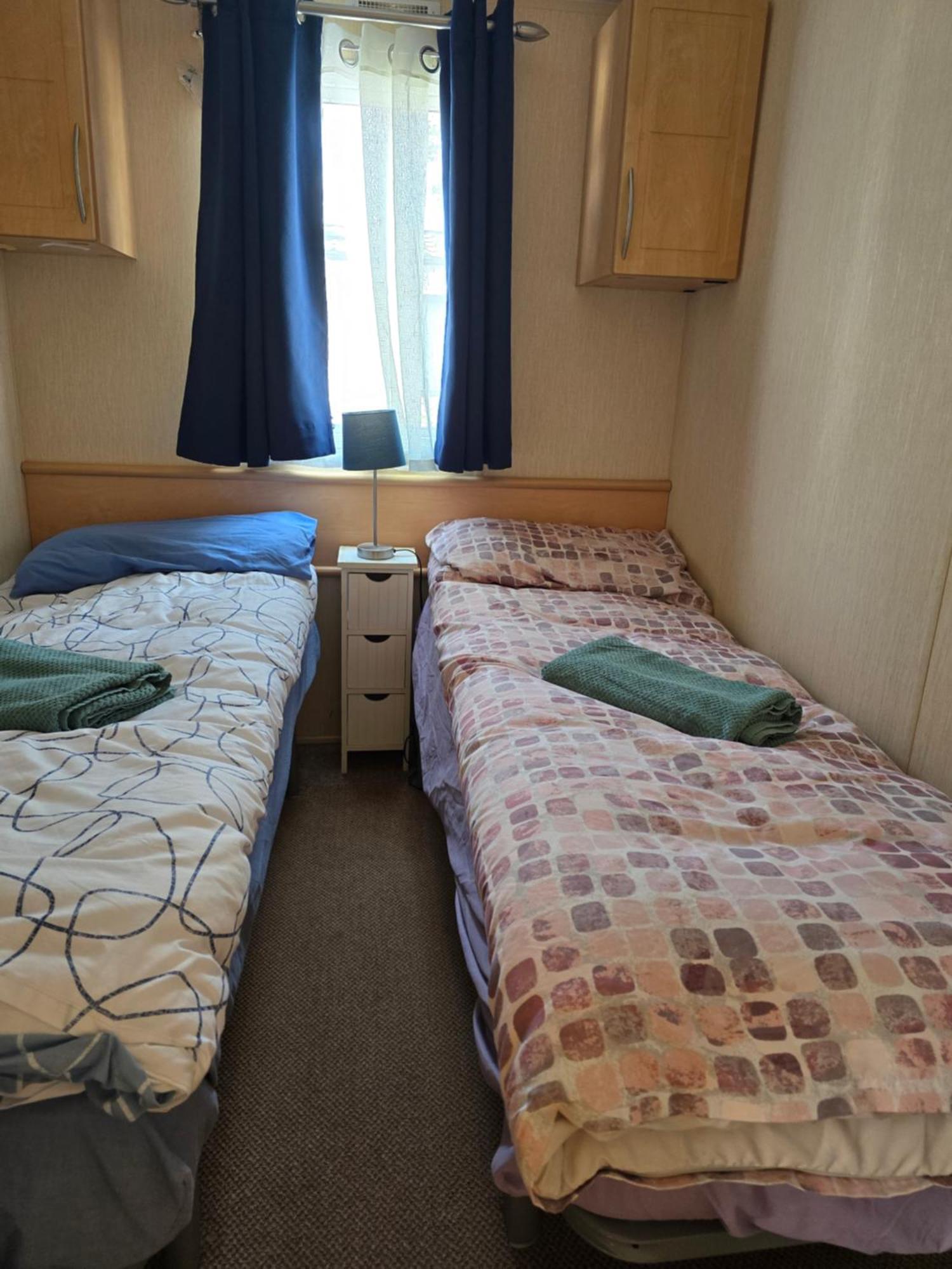 Loch Earn Holiday Home Saint Fillans Ngoại thất bức ảnh
